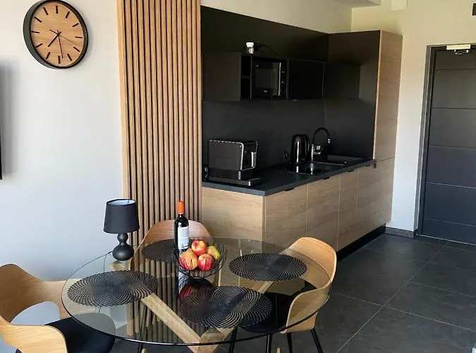 Apartament Baltic 1