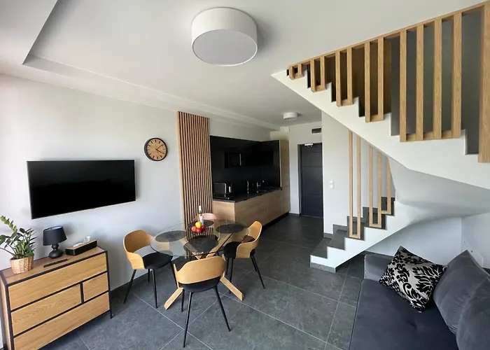 Apartament Baltic 1