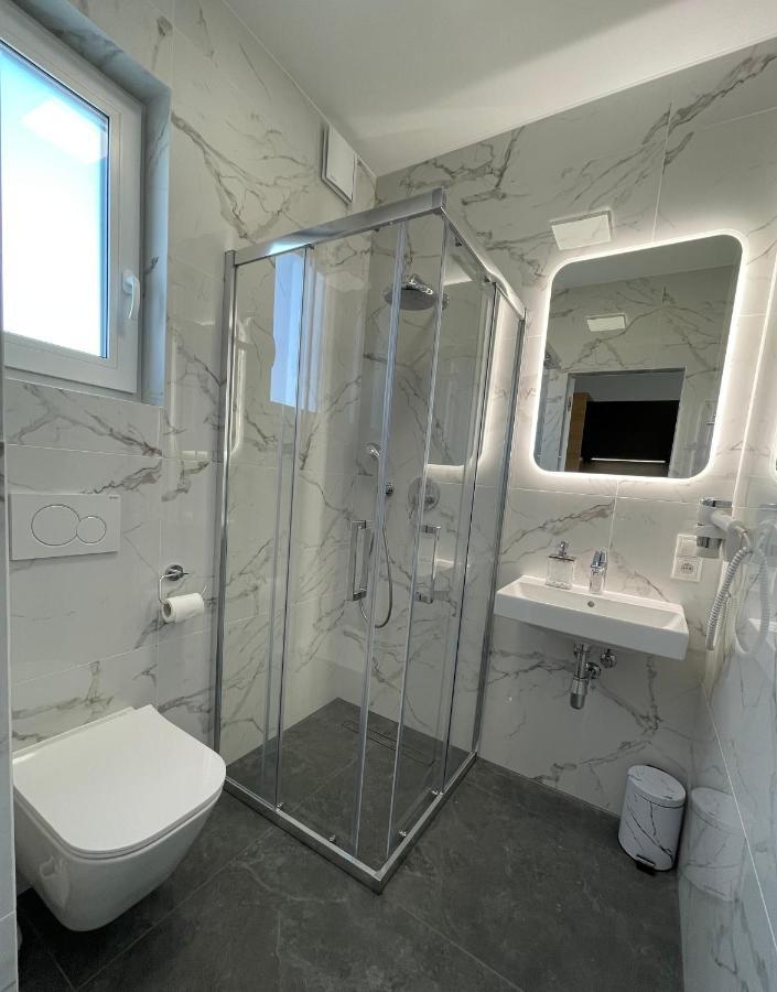 Apartamento Baltic 1 Jastrzębia Góra