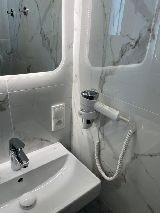 Apartment Baltic 1 *