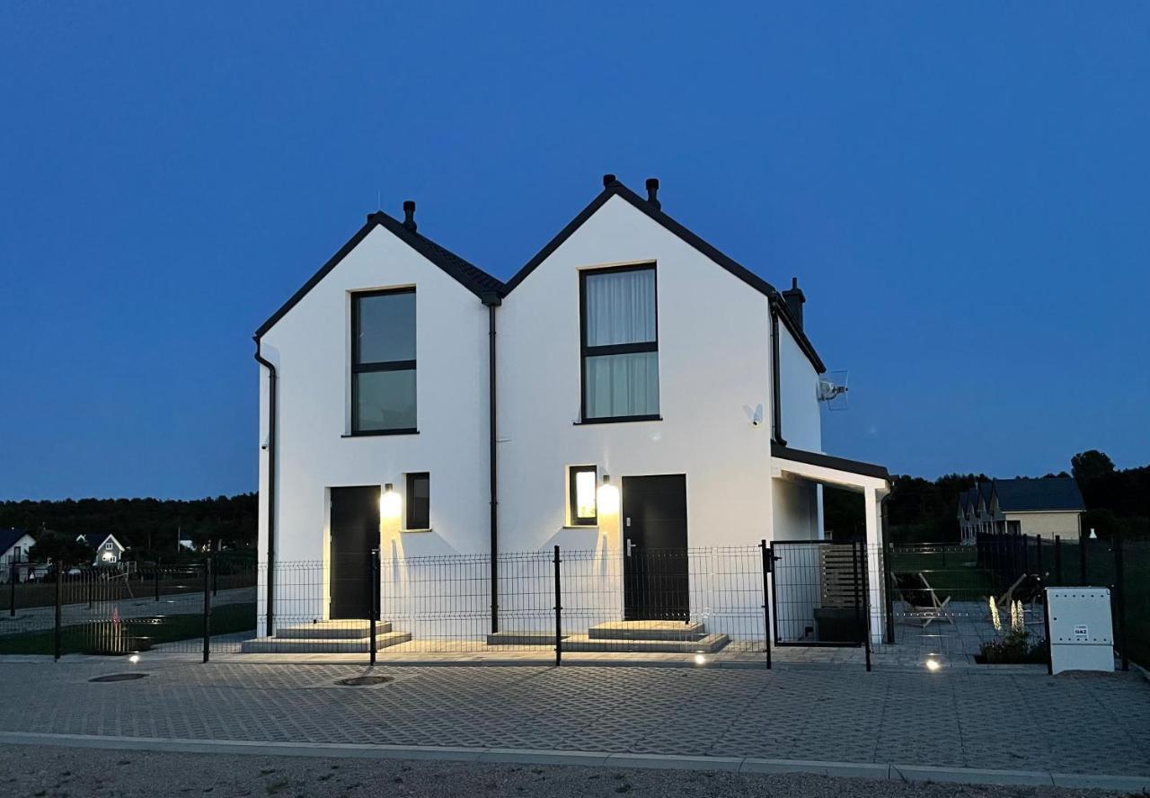 Baltic 1 Apartamento Jastrzębia Góra