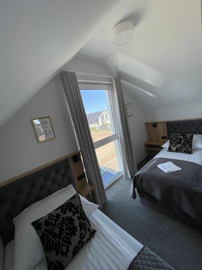 Apartamento Baltic 1 *