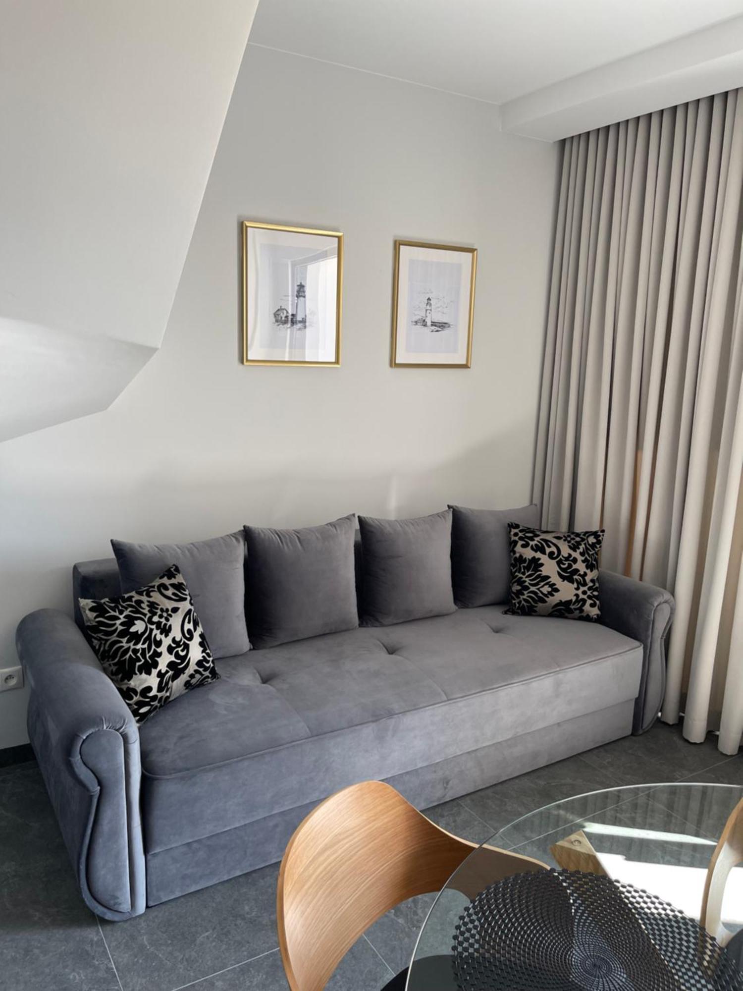 Apartment Baltic 1